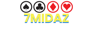 Logo 7MIDAZ